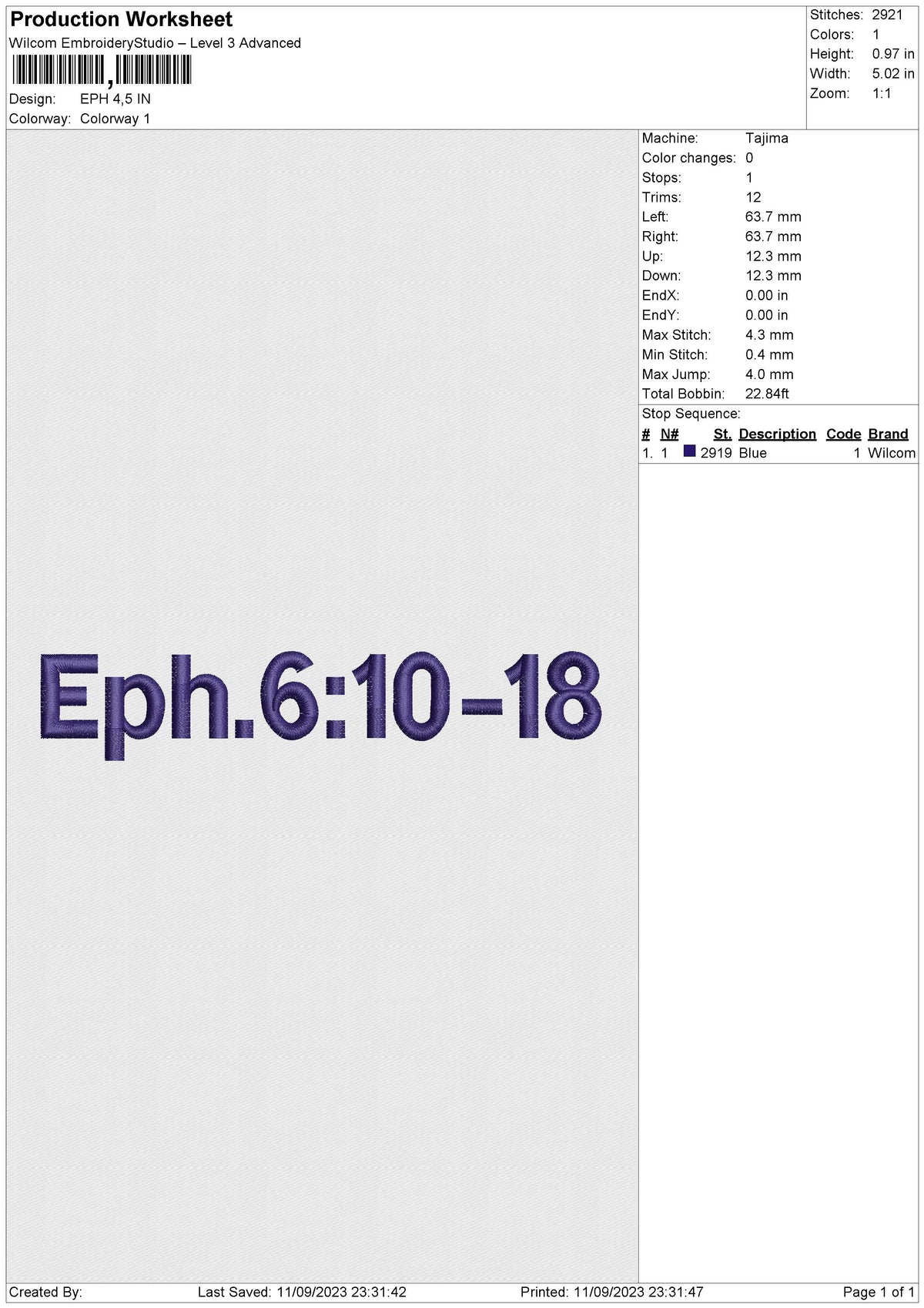 EPH NLC 2file