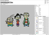 Ed Edd N Eddy