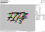 FITZS Embroidery
