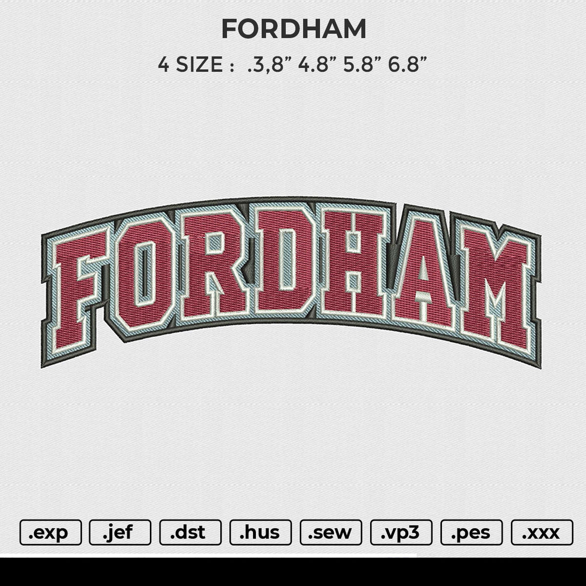 FORDHAM