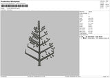 Fs Logo Embroidery File 6 sizes