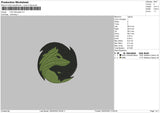 Fox Silhouette