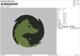 Fox Silhouette