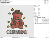gemini
