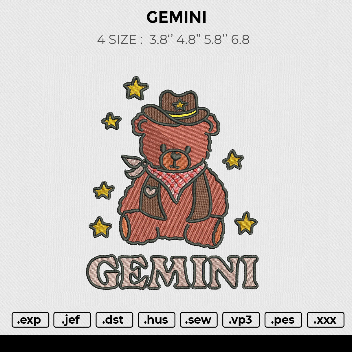 gemini