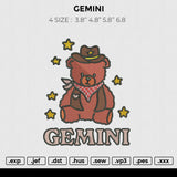 gemini