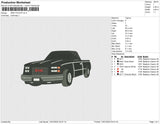 GMC PICKUP