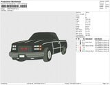GMC PICKUP
