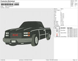 GMC PICKUP
