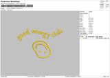 Good Energy Club