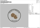 Grade A Cookies