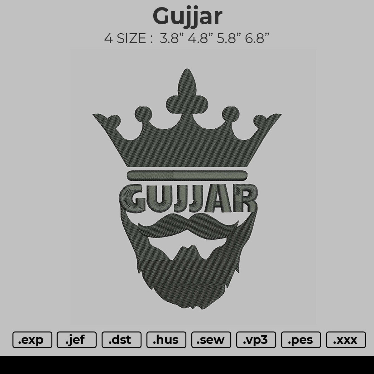 Gujjar