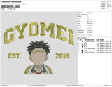 GYOMEI