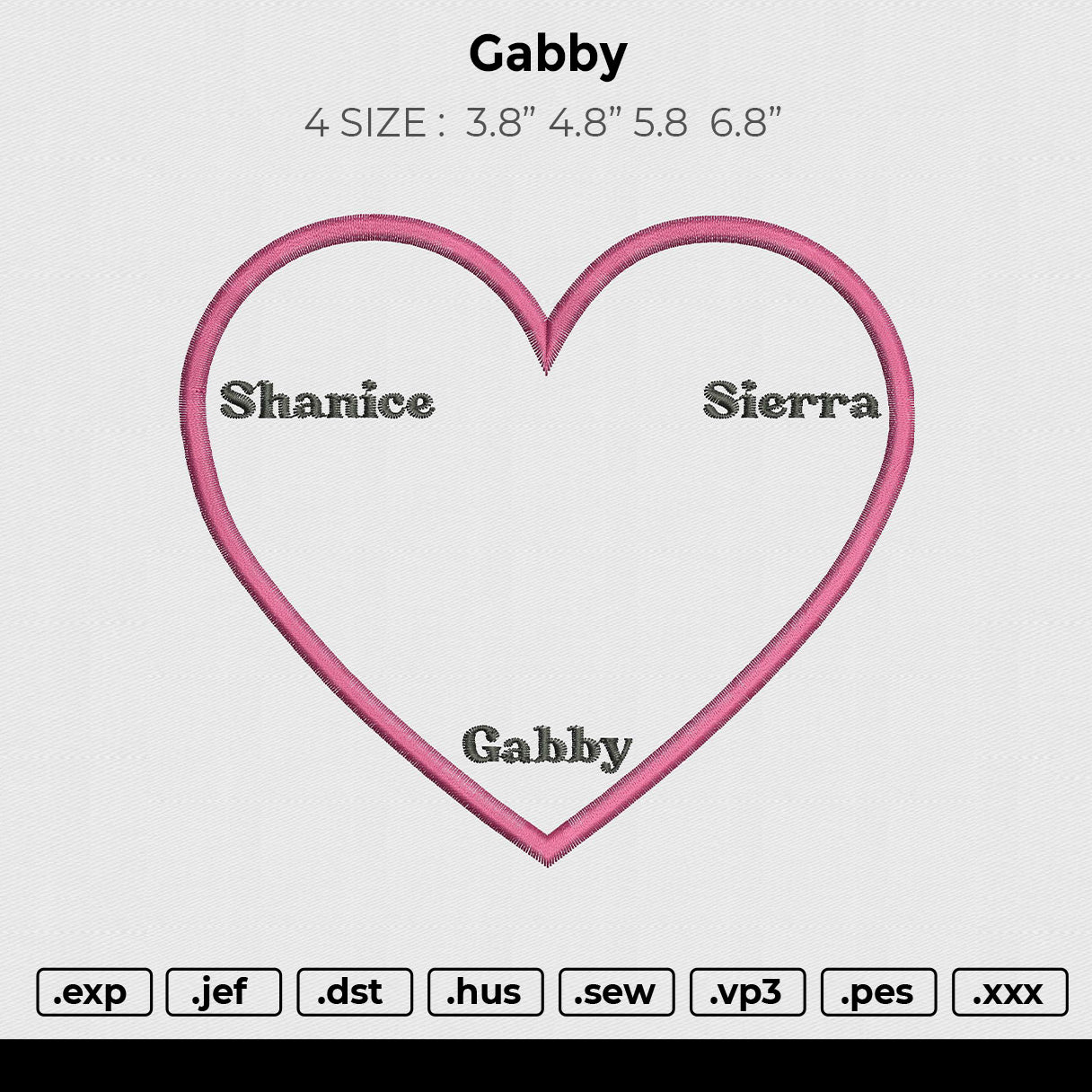 gabby