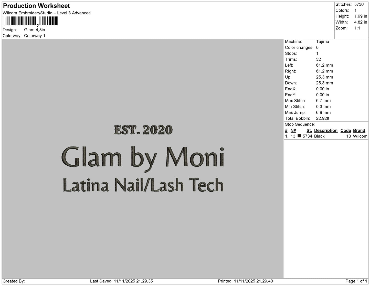 Glam