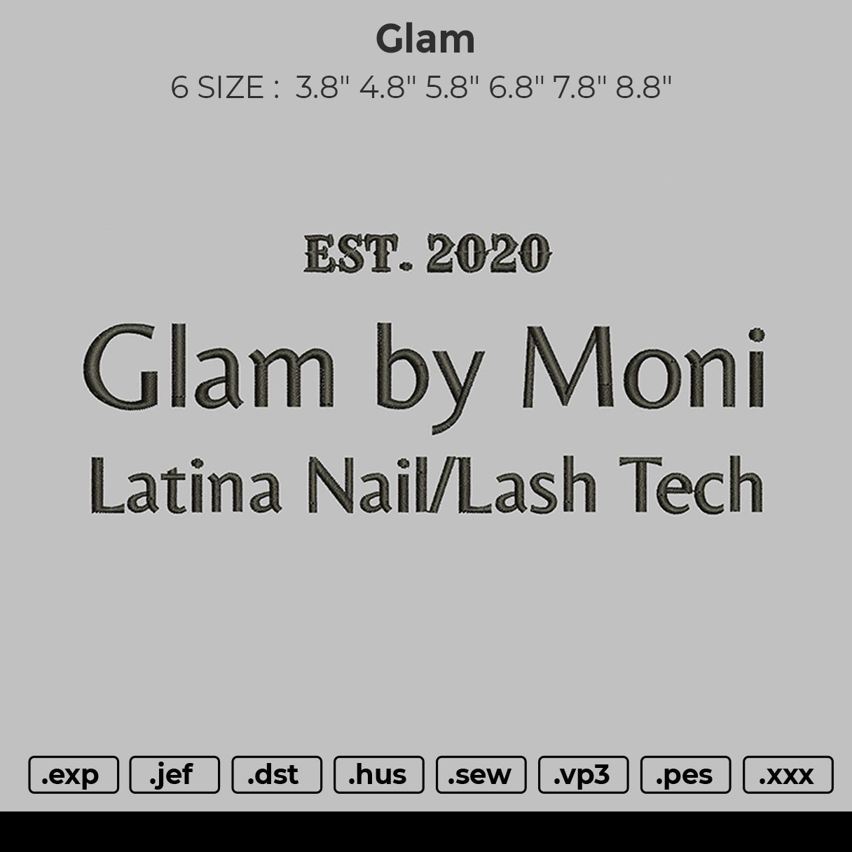 Glam