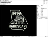 HARDSCAPE