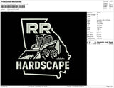 HARDSCAPE