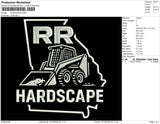 HARDSCAPE