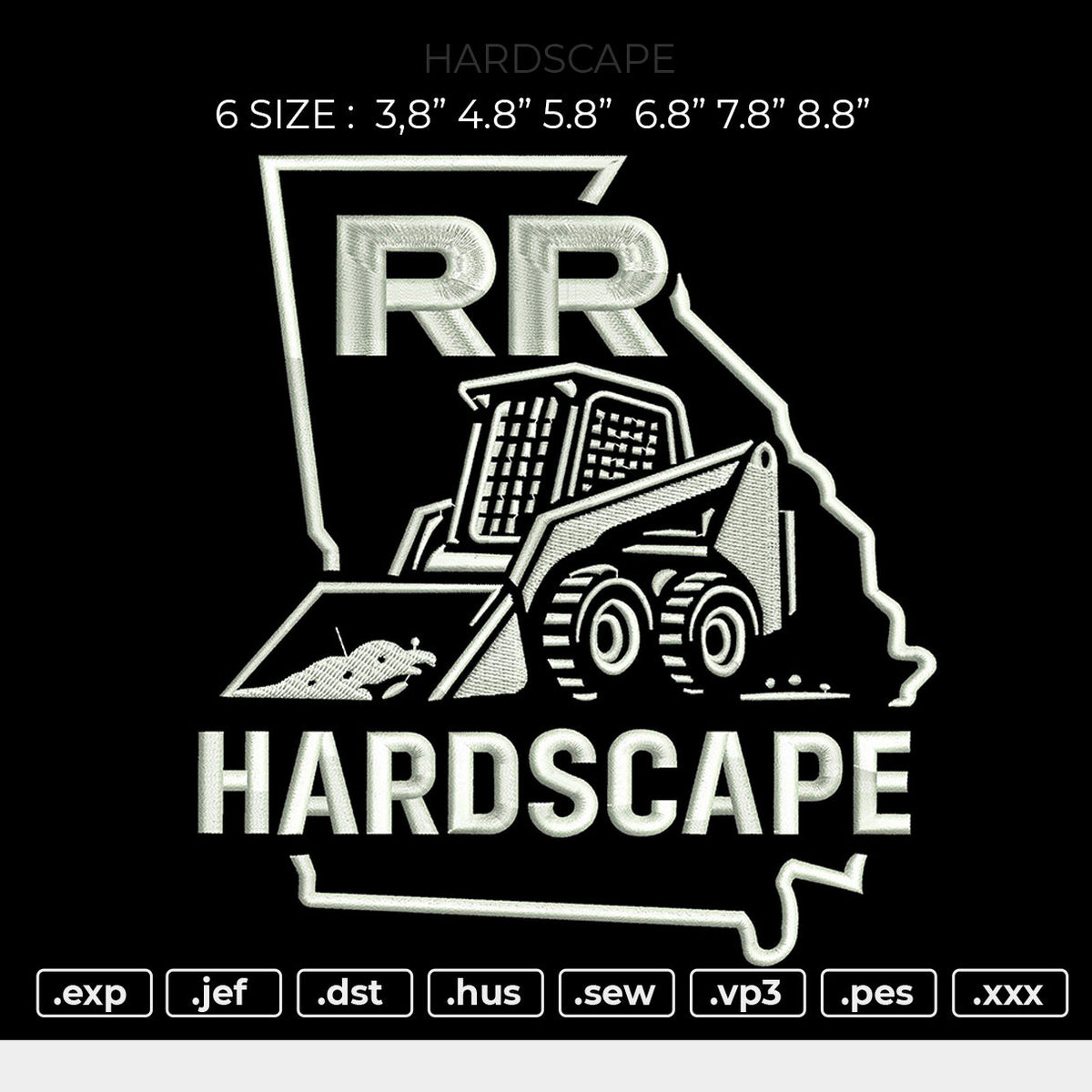 HARDSCAPE