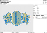 HC LOGO REV