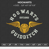 HOGWARTS