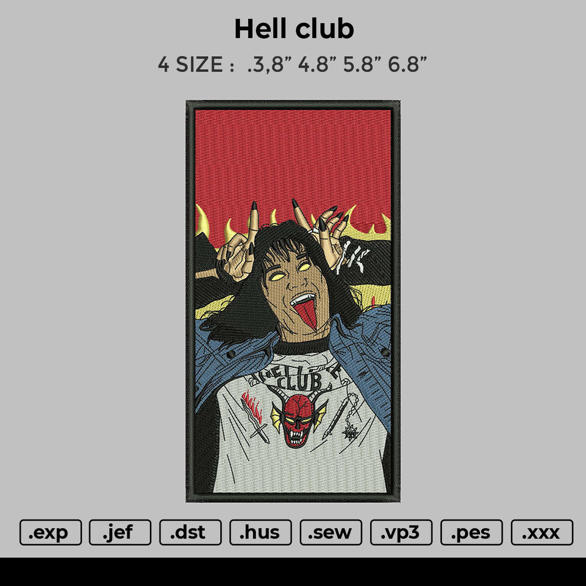 Hell Club