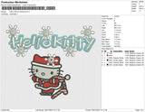 Hello Kitty Christmas