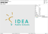 IDEA Embroidery