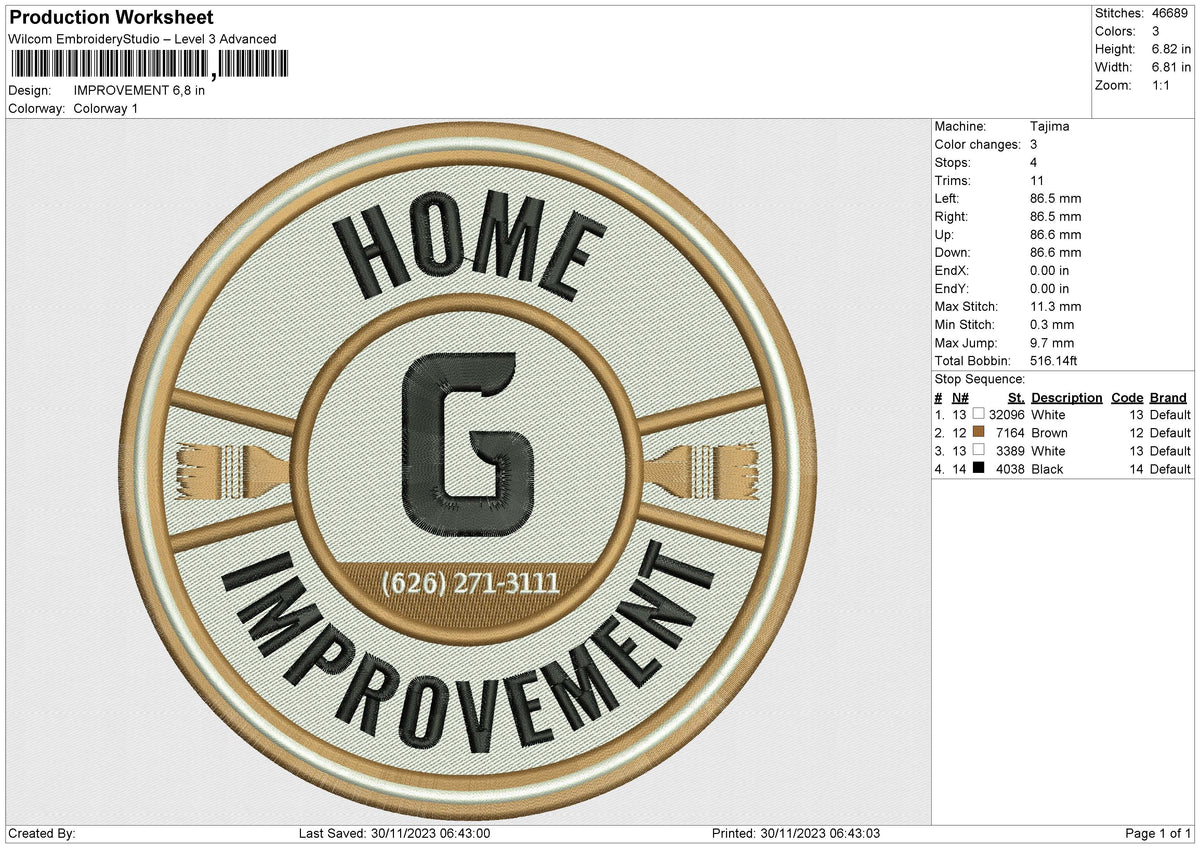 MPROVEMENT