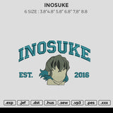 INOSUKE