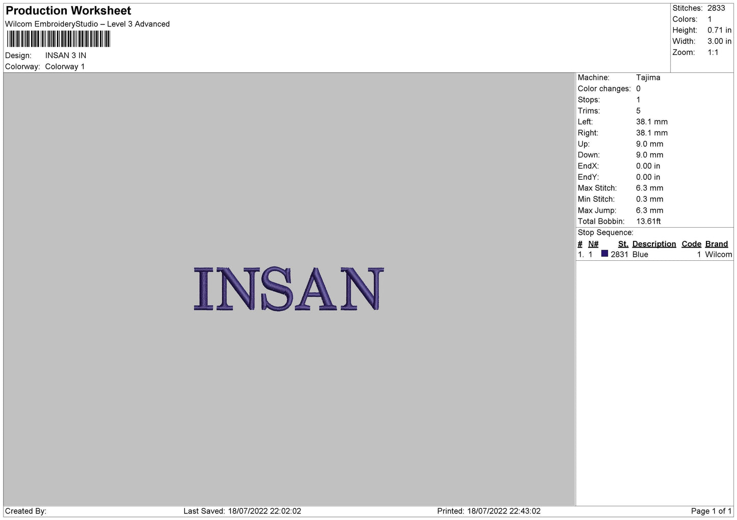 Insan