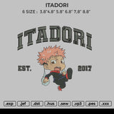 ITADORI