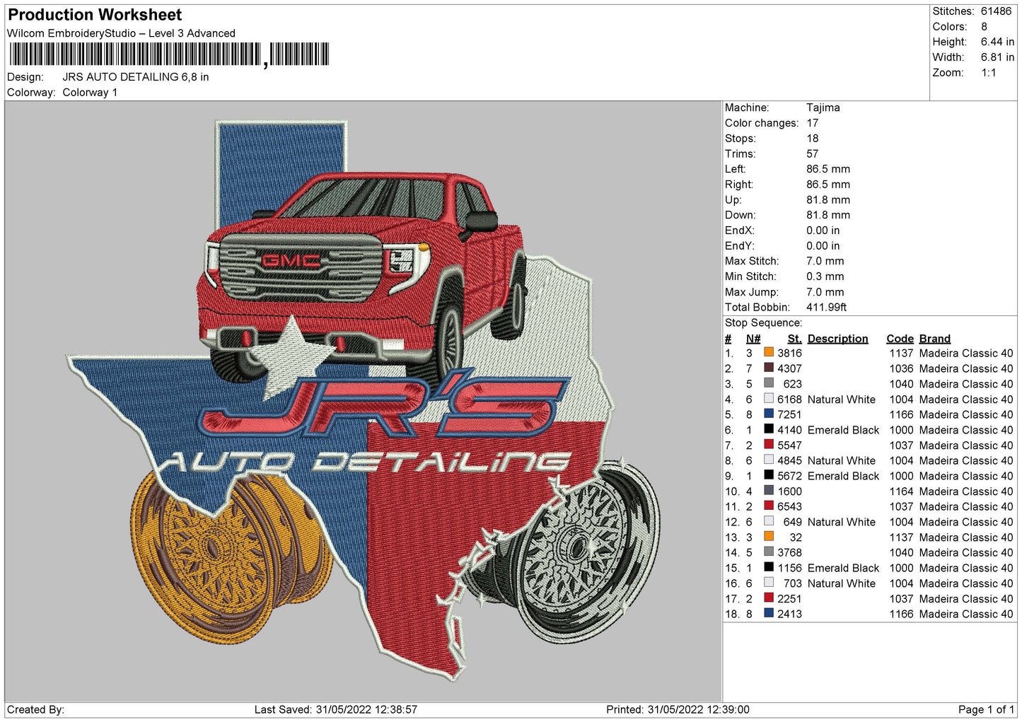 JRS Auto Detailing