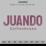 JUANDO