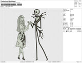 jack n sally