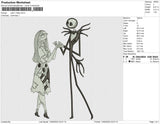 jack n sally