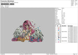 Jibril Embroidery
