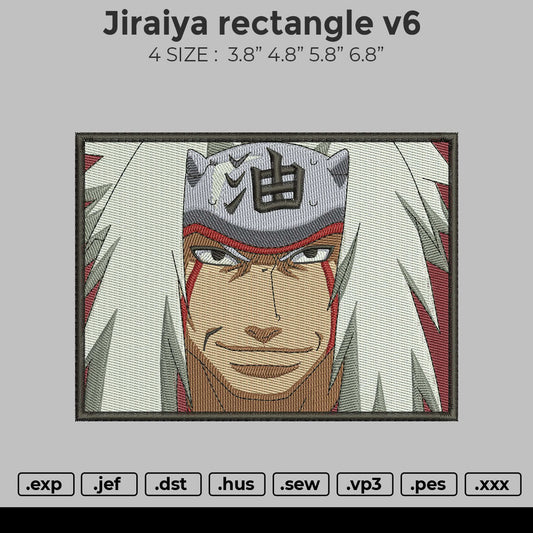 Jiraiya rectangle v6