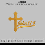 JOHN1