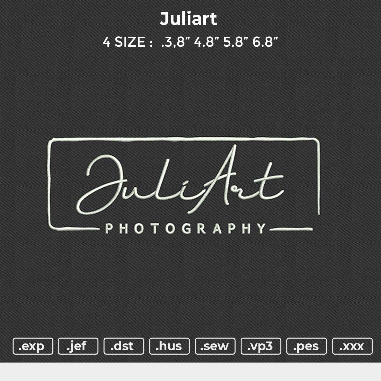 Juliart Rev