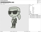 KARL LAGERFELD v4