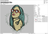 Karol G Flat