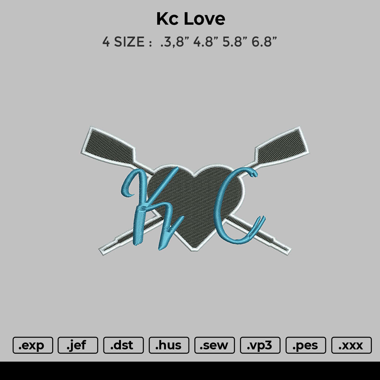 Kc Love