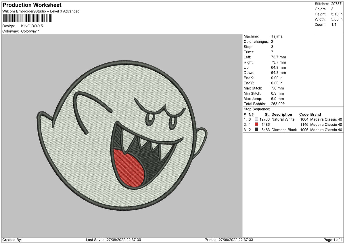 King Boo