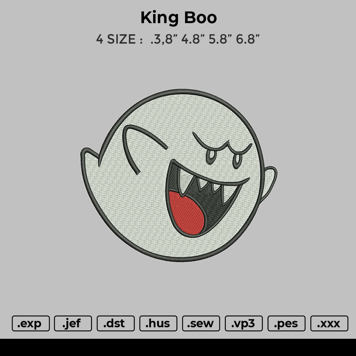 King Boo