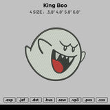 King Boo