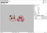 kirby update