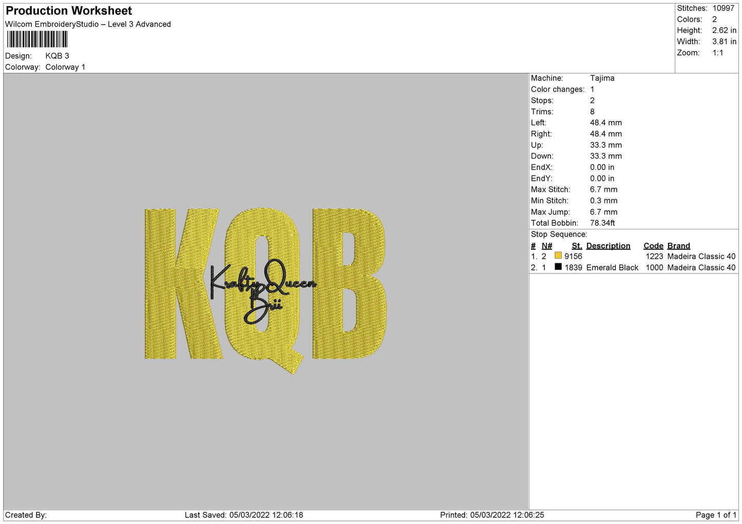 KQB