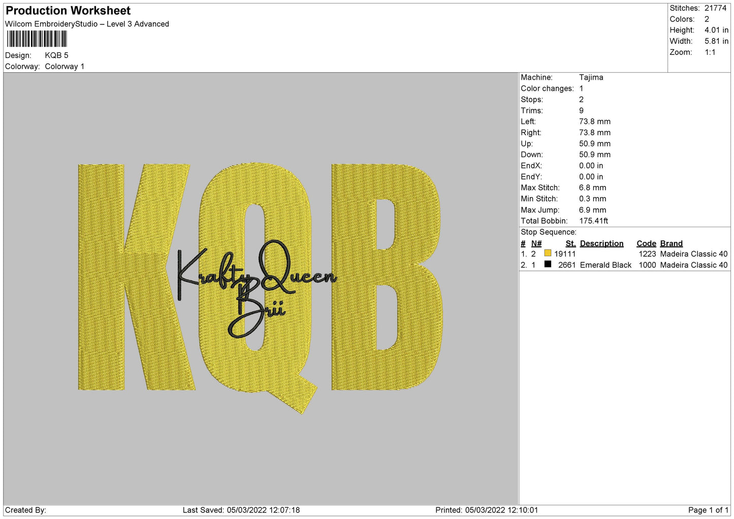 KQB